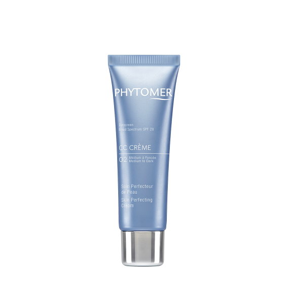 CC Crème 02 Soin perfecteur de peau image
